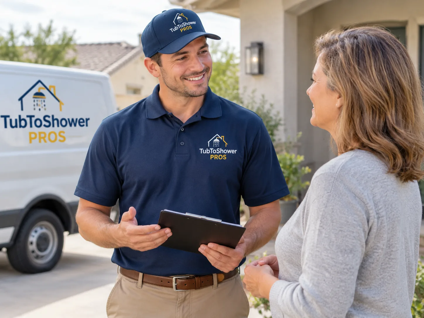 Tub Shower Conversion Twin Falls, ID FAQs